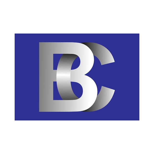 Línea web de diseño de logotipo moderno a todo color