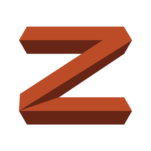 Línea web de diseño de logotipo moderno a todo color