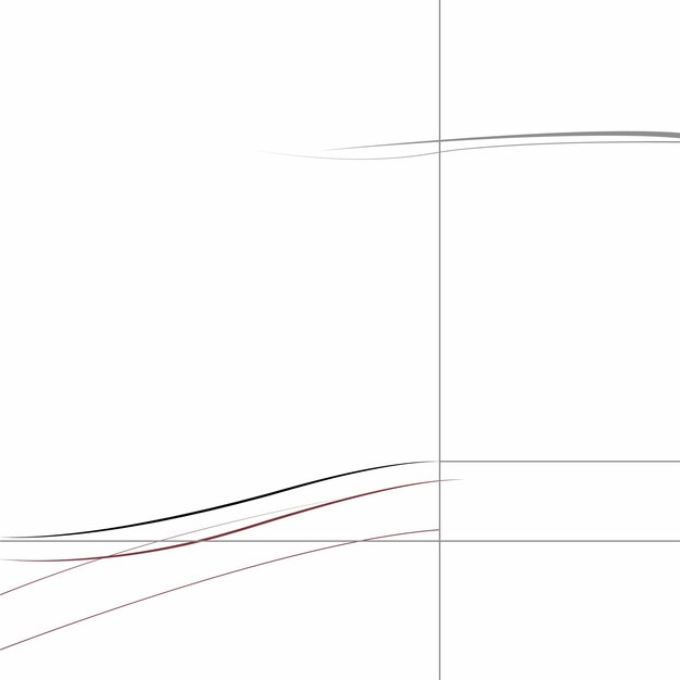 Lineal Reverie Subdued Line Art Fondo
