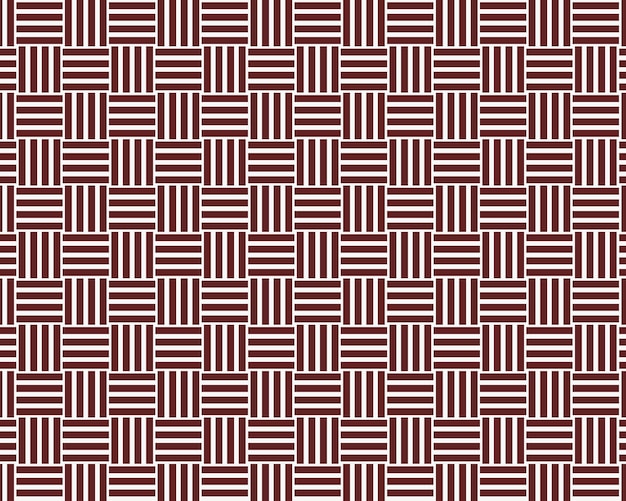 Líneas abstractas sin fisuras de fondo