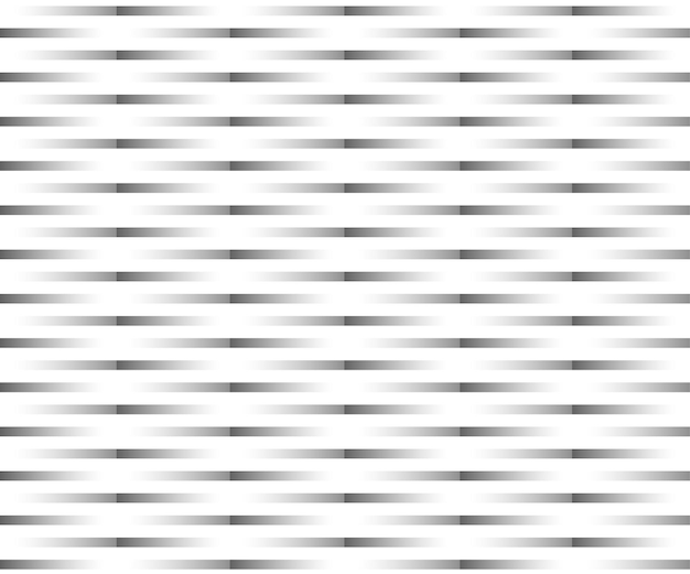 Líneas abstractas tecnología gris y blanca diseño geométrico rayas fondo de gradiente blanco y gris