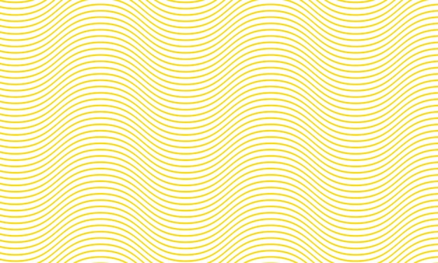 líneas amarillas con un fondo amarillo y un patrón amarillo