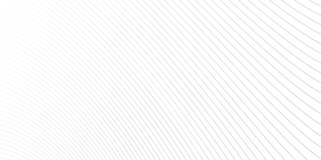 Líneas blancas onduladas para el fondo texturizado