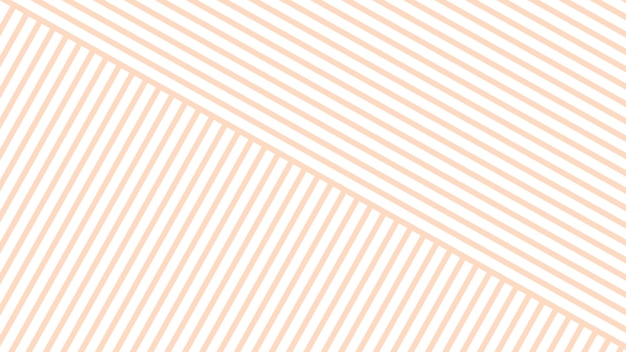 Líneas de color pastel patrón sin costuras imagen vectorial de fondo para telón de fondo o estilo de moda