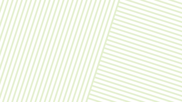 Líneas de color pastel patrón sin costuras imagen vectorial de fondo para telón de fondo o estilo de moda