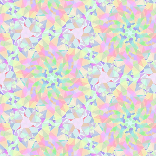 Líneas coloridas en movimiento de fondo abstracto