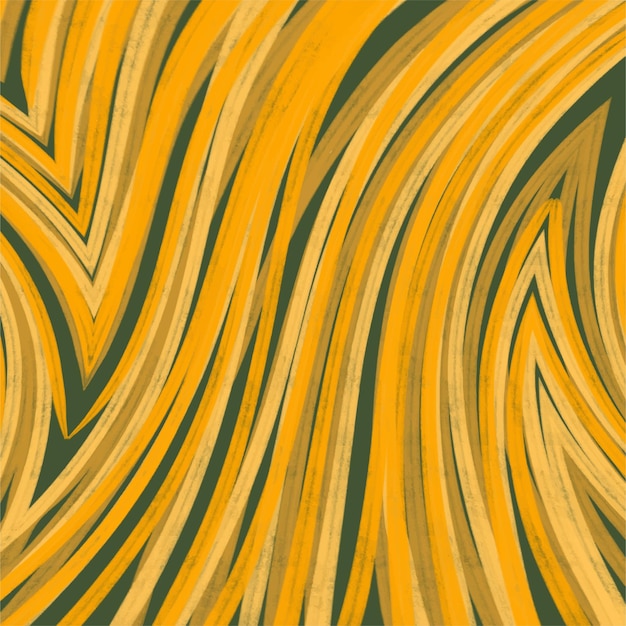 Líneas coloridas en movimiento de fondo abstracto