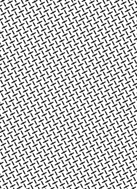 líneas cruzadas de textura