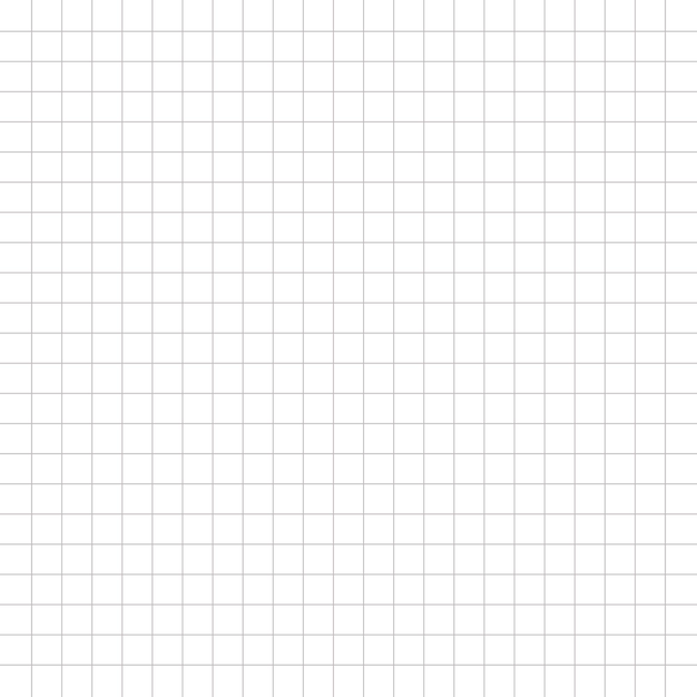Líneas de cuadrícula abstractas en el diseño gráfico de estilo gráfico
