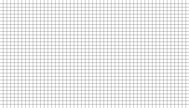 líneas de cuadrícula en estilo gráfico