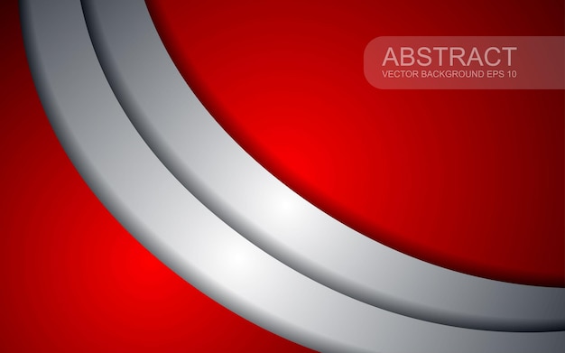 líneas curvas en capas superpuestas patrón de textura moderno para el diseño de sitios web de texto y mensaje