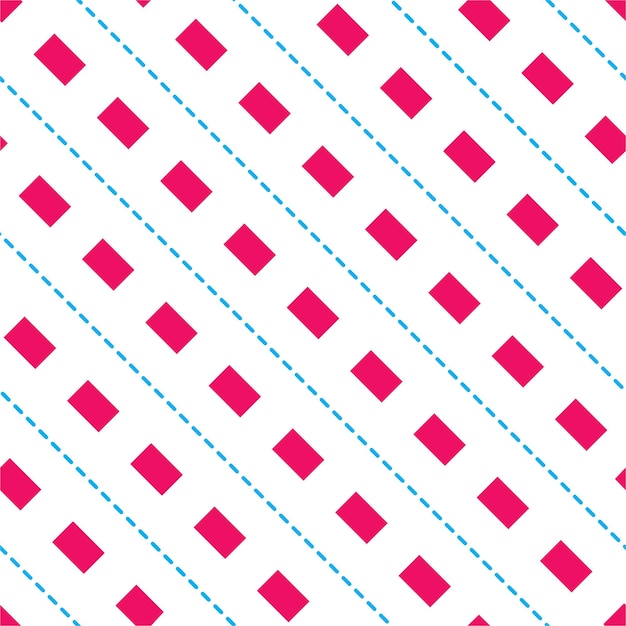 Líneas discontinuas mínimas vector de patrones sin fisuras, fondo abstracto. Diseño geométrico sencillo. Líneas perfectas vector patrón minimalista, fondo abstracto. Diseño geométrico sencillo.
