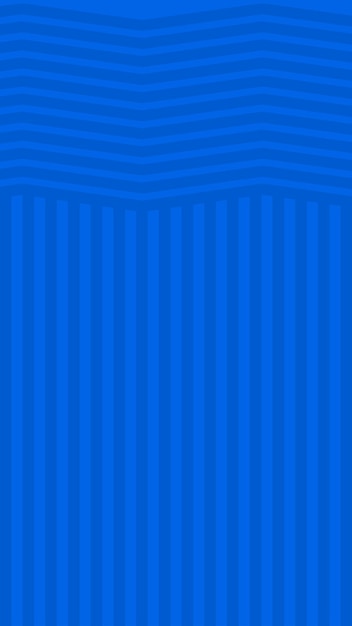 líneas de fondo azules para fondos de video y pantallas de publicación de video