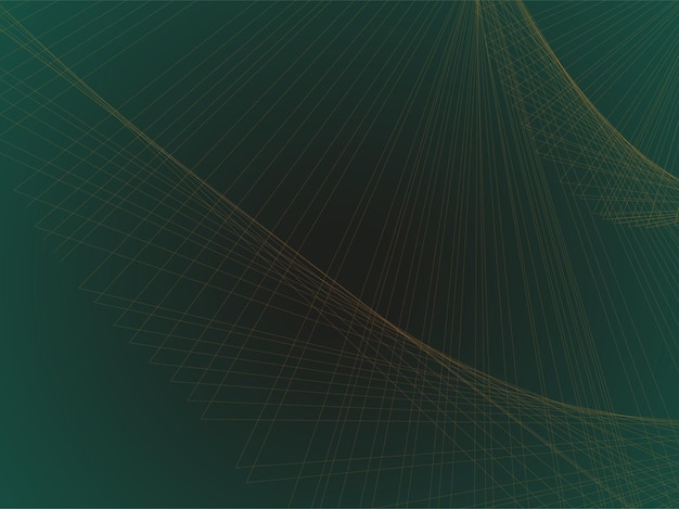 Líneas de fondo ola diseño de rayas abstractas Textura de fondo abstracto Colorido geométrico