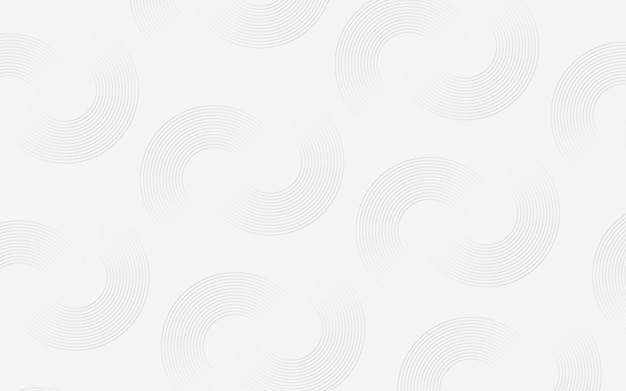 Líneas geométricas abstractas de fondo