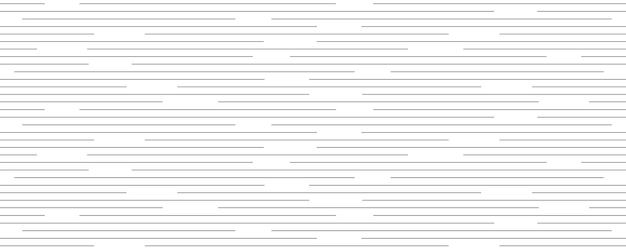 Líneas gris fondo sin costura Patrón de estilo moderno abstracto Vector telón de fondo mínimo