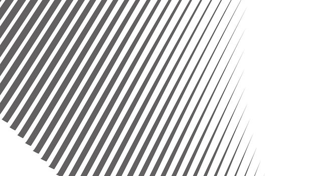 Líneas grises y blancas fondo de patrón abstracto para telón de fondo o estilo de tela