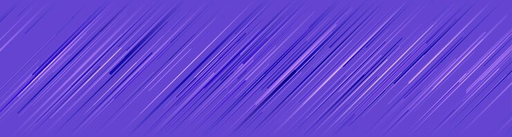 Vector líneas minimales violetas abstracto fondo tecnológico futurista