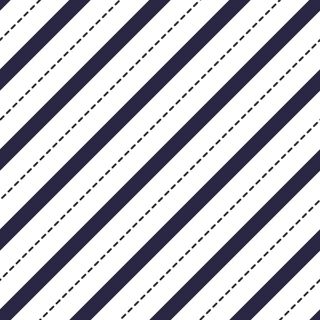Líneas mínimas vector de patrones sin fisuras, fondo abstracto. Diseño geométrico sencillo. Líneas perfectas vector patrón minimalista, fondo abstracto. Diseño geométrico sencillo. Rayas paralelas diagonales