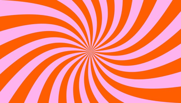 líneas onduladas abstractas superficie ondas radiales