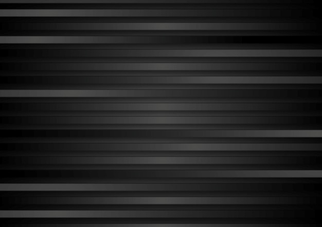 Líneas oscuras fondo abstracto