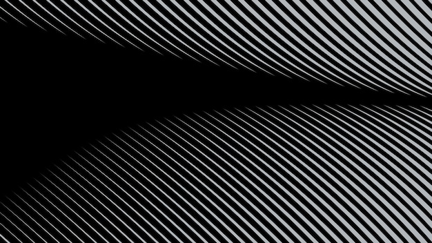 Líneas oscuras y grises con patrón abstracto para telón de fondo o estilo de tela
