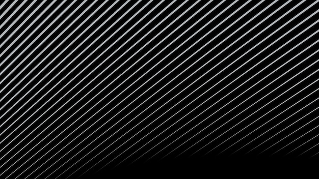 Líneas oscuras y grises con patrón abstracto para telón de fondo o estilo de tela