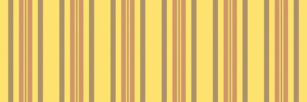 Líneas de paisaje tiras sin costuras página patrón de fondo textil tela vectorial vertical de textura profesional en colores amarillo y púrpura