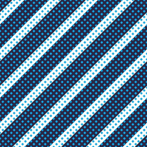 Líneas de patrones sin fisuras vector mínimo, fondo abstracto. Diseño geométrico sencillo. Rayas paralelas diagonales.