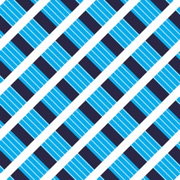 Líneas de patrones sin fisuras vector mínimo, fondo abstracto. Diseño geométrico sencillo. Rayas paralelas diagonales.