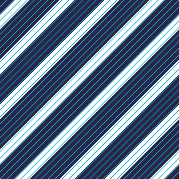 Líneas de patrones sin fisuras vector mínimo, fondo abstracto. Diseño geométrico sencillo. Rayas paralelas diagonales.