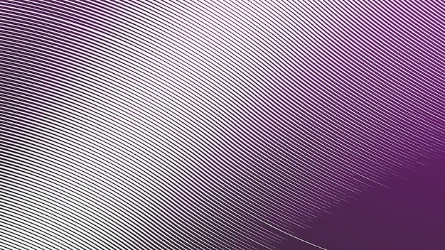 Líneas púrpuras oscuras de fondo abstracto para telón de fondo o estilo de tela