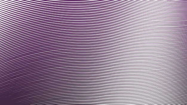 Líneas púrpuras oscuras de fondo abstracto para telón de fondo o estilo de tela