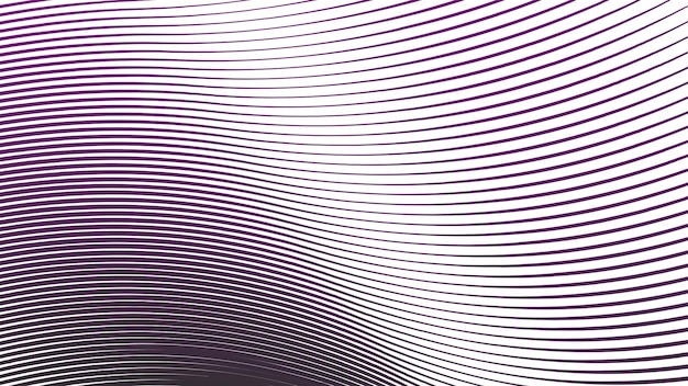 Líneas púrpuras oscuras de fondo abstracto para telón de fondo o estilo de tela