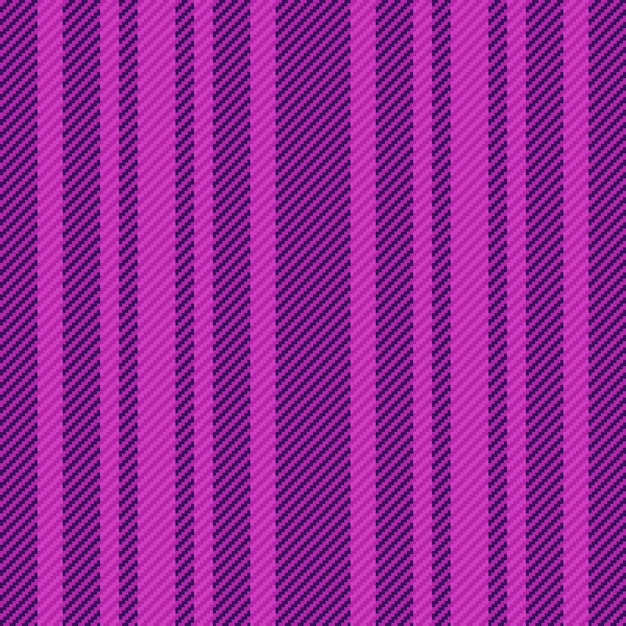 Líneas raya vector Tela fondo vertical Patrón textura textil sin costuras