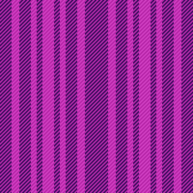 Líneas raya vector tela fondo vertical patrón textura textil sin costuras