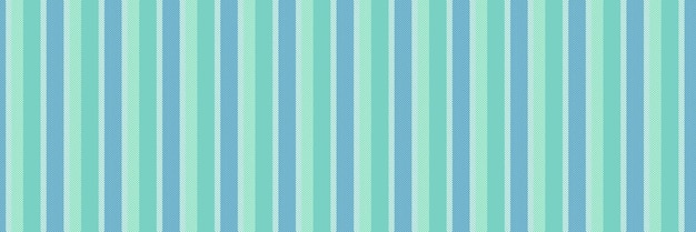 Líneas de rayas textiles cotidianas sin costuras en colores azul azulado y azulado