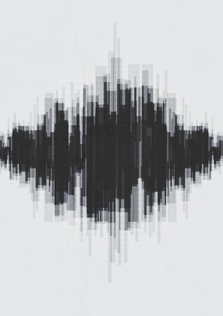 Líneas rectas fondo vectorial abstracto