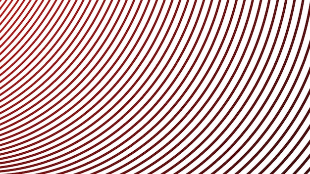 Líneas rojas de rayas abstractas imagen vectorial de papel tapiz de fondo para telón de fondo o estilo de tela