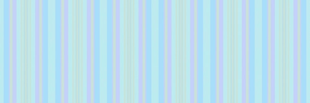 Líneas textiles verticales mexicanas textura de rayas sin costuras pastel tela vectorial de patrón de fondo de superposición en colores claros y cianos