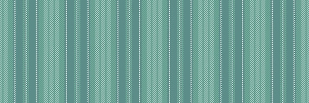 Líneas de textura textil de Japón patrón de rayas de libro sin costuras tela vectorial de fondo de San Valentín vertical en colores azul y menta