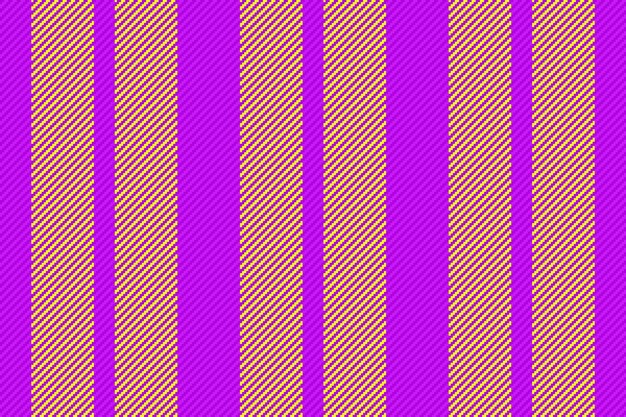 Líneas vector fondo Raya textura vertical Tejido de patrón textil sin costuras