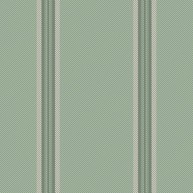Líneas vectoriales de fondo del sitio web T-shirt textura de tela franja textil de algodón patrón sin costuras vertical en colores pastel y claros