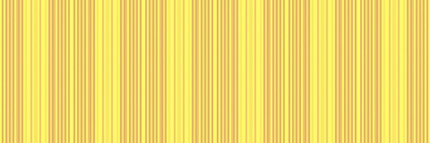 Líneas vectoriales de rayas realistas textura de patrón étnico textil Jpg tela vertical de fondo sin costuras en colores láser limón y rojo