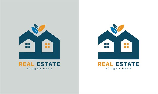 Las líneas vectoriales vibrantes de las elegantes casas urbanas encarnan la vida moderna en la ciudad.