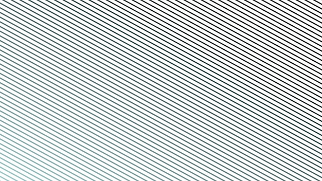 Líneas verdes claras patrón sin costuras fondo papel tapiz imagen vectorial para telón de fondo o estilo de moda