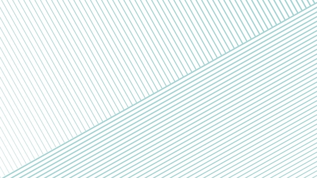 Líneas verdes claras patrón sin costuras fondo papel tapiz imagen vectorial para telón de fondo o estilo de moda