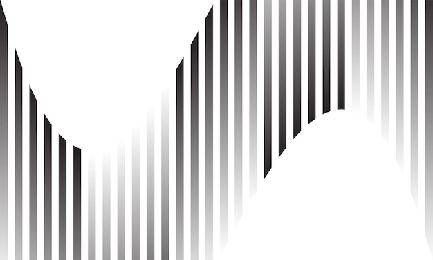 Líneas verticales abstractas de fondo