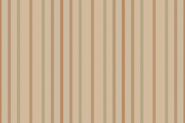Líneas verticales fondo de rayas patrón de rayas vectoriales textura de tela sin costuras línea geométrica de rayas diseño abstracto