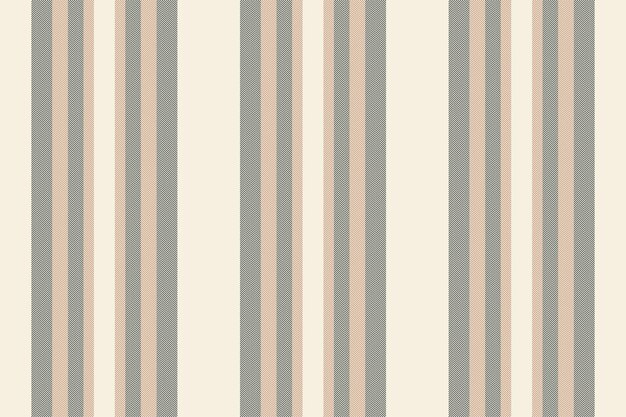 Líneas verticales fondo de rayas patrón de rayas vectoriales textura de tela sin costuras línea geométrica de rayas diseño abstracto